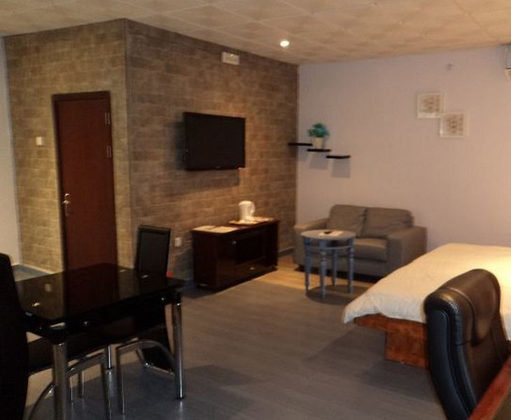 Sunview Hotel Ondo Exterior foto