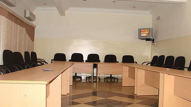 Sunview Hotel Ondo Exterior foto