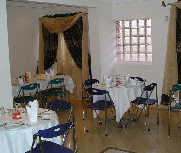 Sunview Hotel Ondo Exterior foto