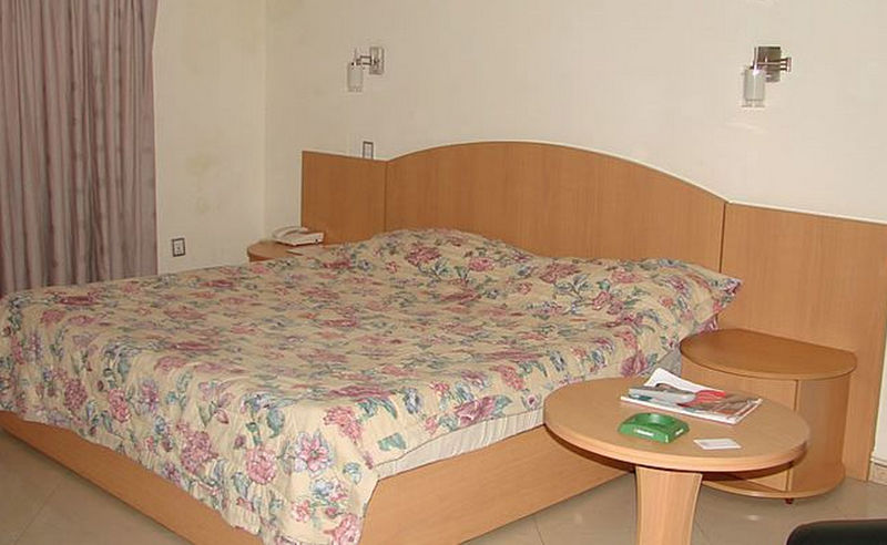 Sunview Hotel Ondo Exterior foto