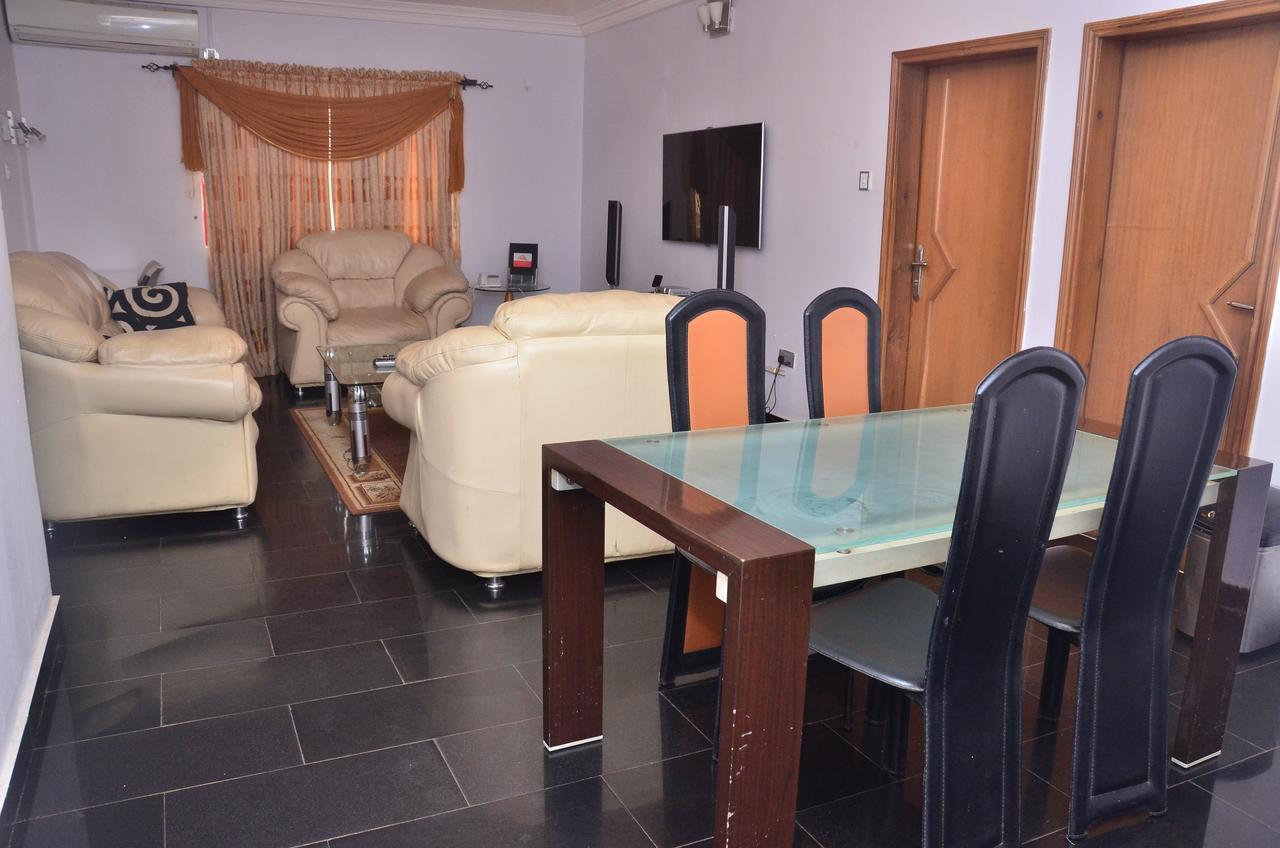 Sunview Hotel Ondo Exterior foto